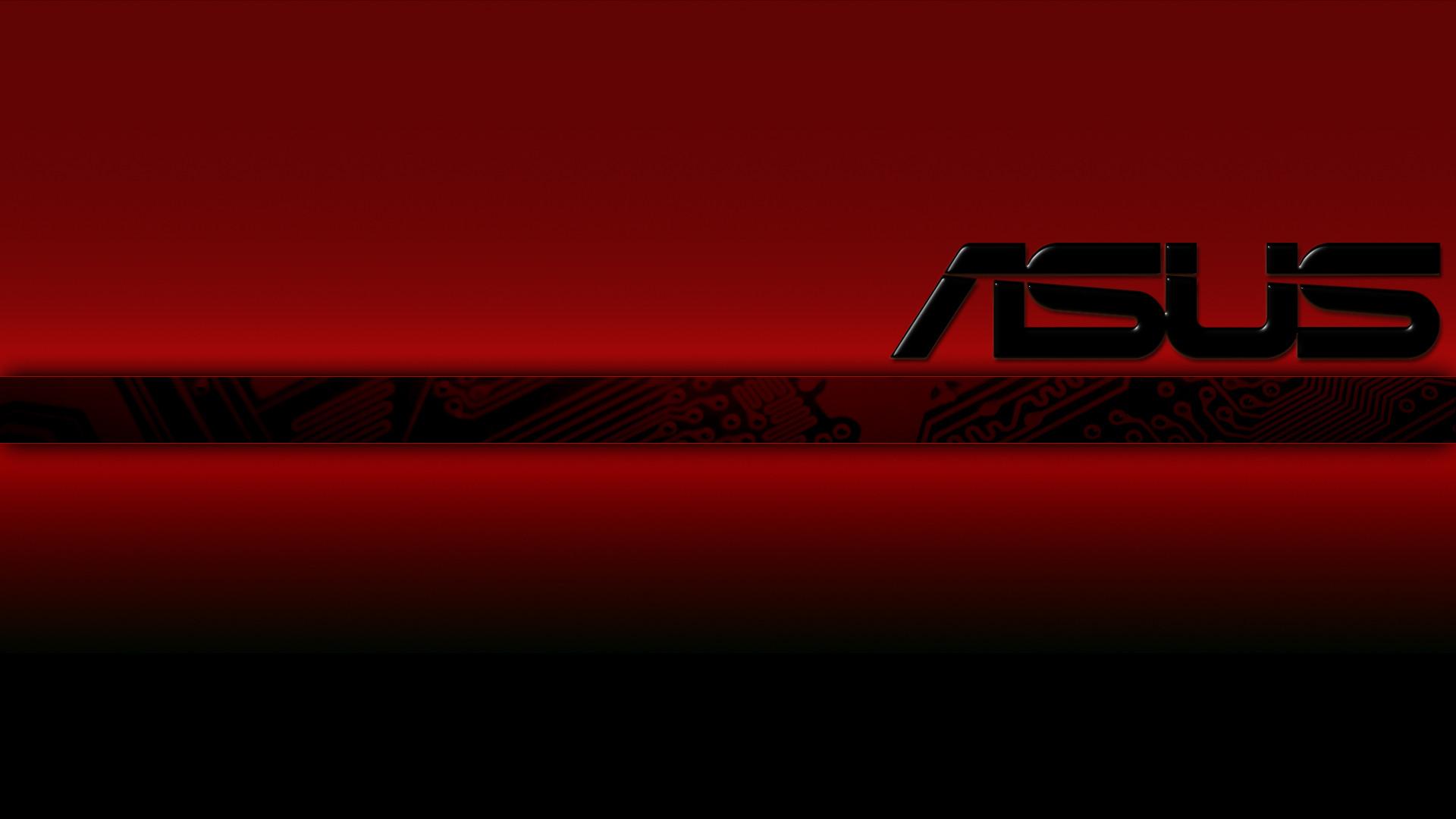 1920x1080 Asus Desktop Wallpaper