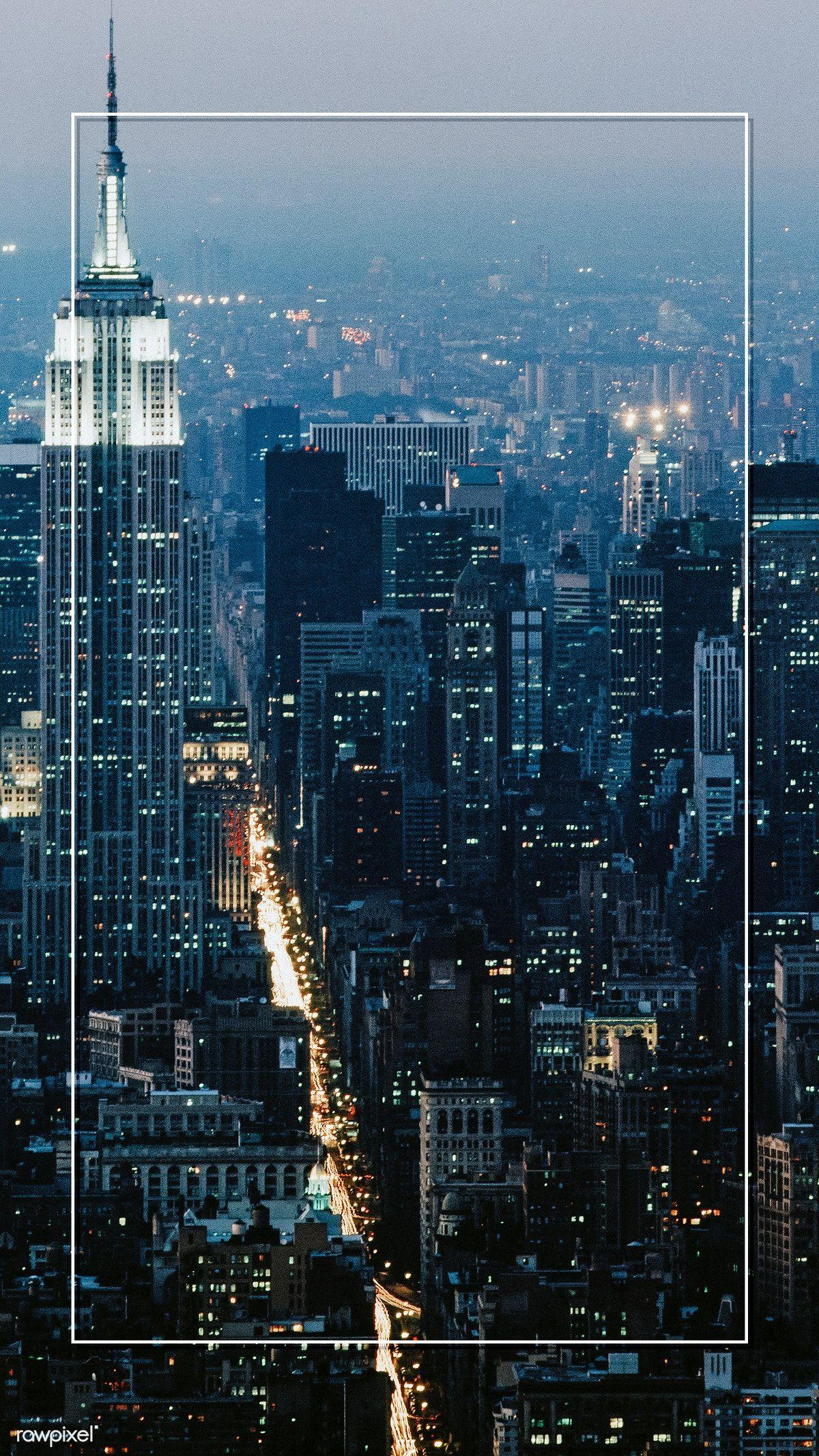 1200x2133 Nyc Wallpaper Phone