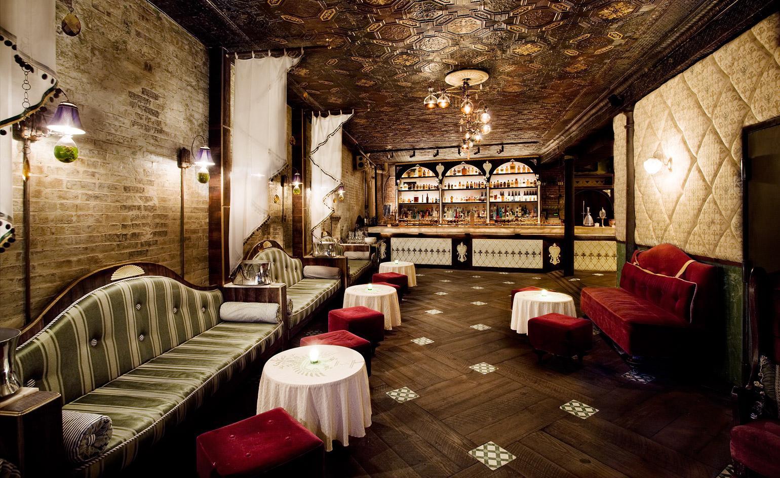 1540x944 The 13 best NYC hidden bars and secret speakeasies. Wallpaper*