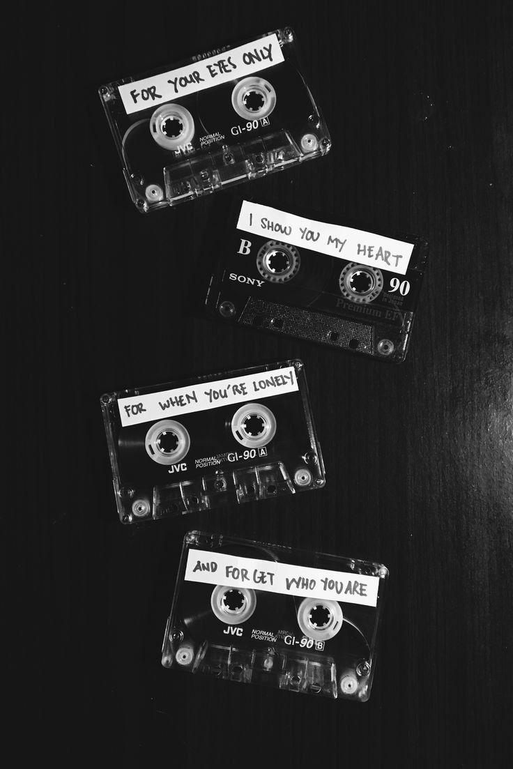 736x1103 Wallpaper. Black, white aesthetic
