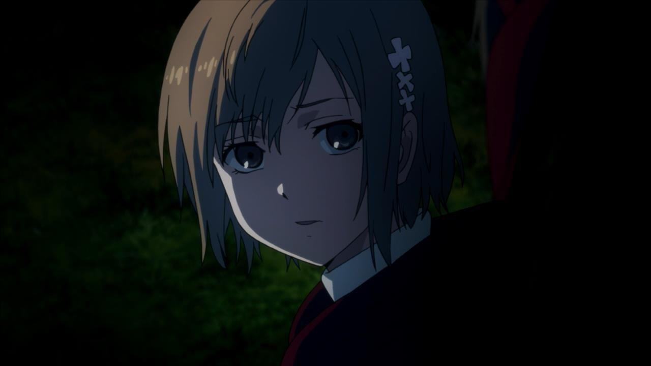 1280x720 Tokyo Ghoul- Hinami