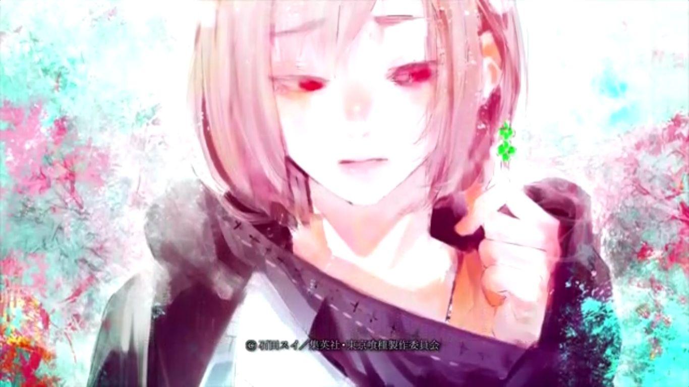 1366x768 Tokyo Ghoul:re Image