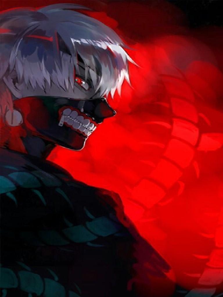 Hinami Tokyo Ghoul Wallpapers - Top Free Hinami Tokyo Ghoul Backgrounds ...