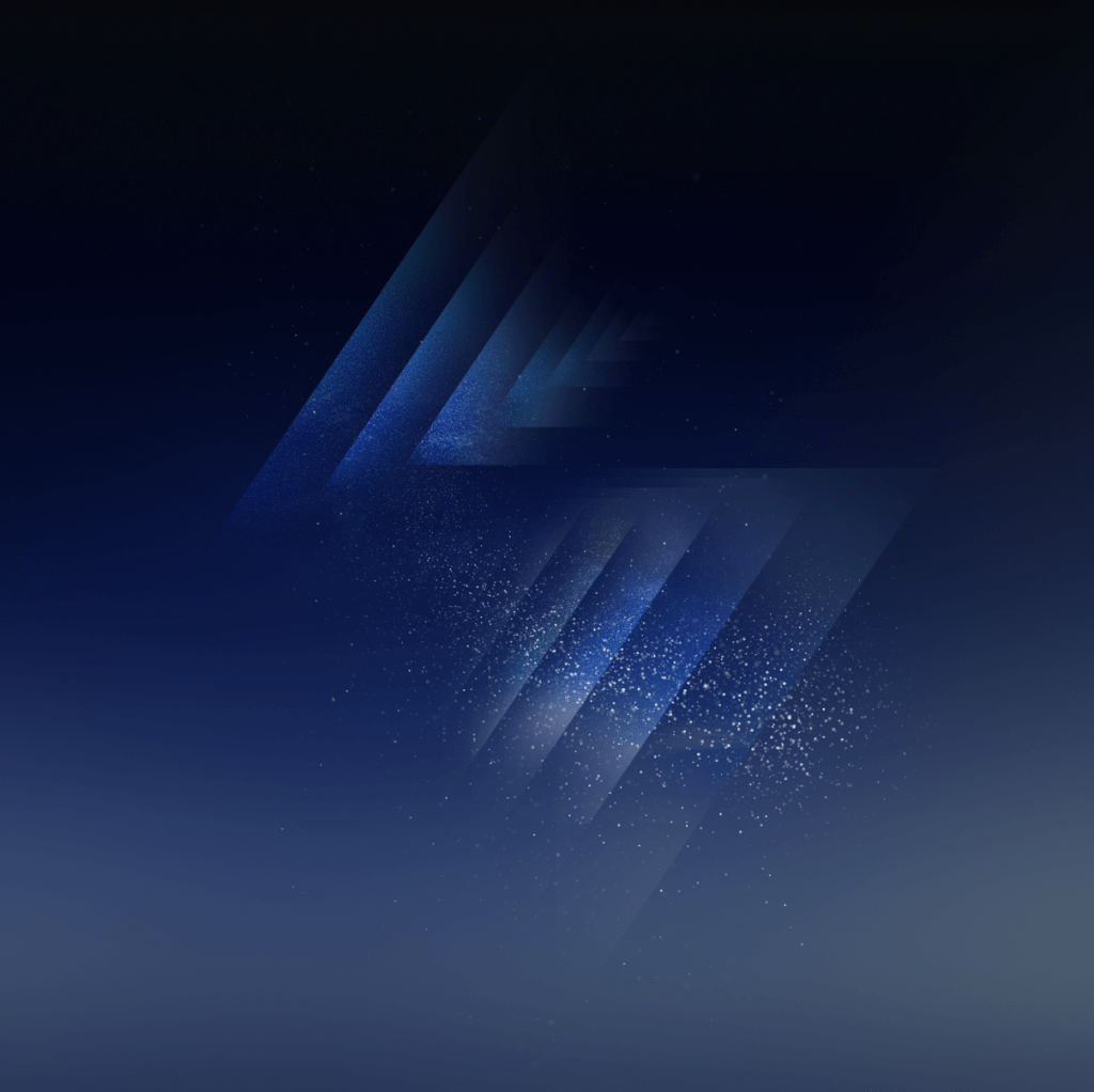 1024x1022 Download Samsung Galaxy S8 & S8 Plus Official Wallpaper