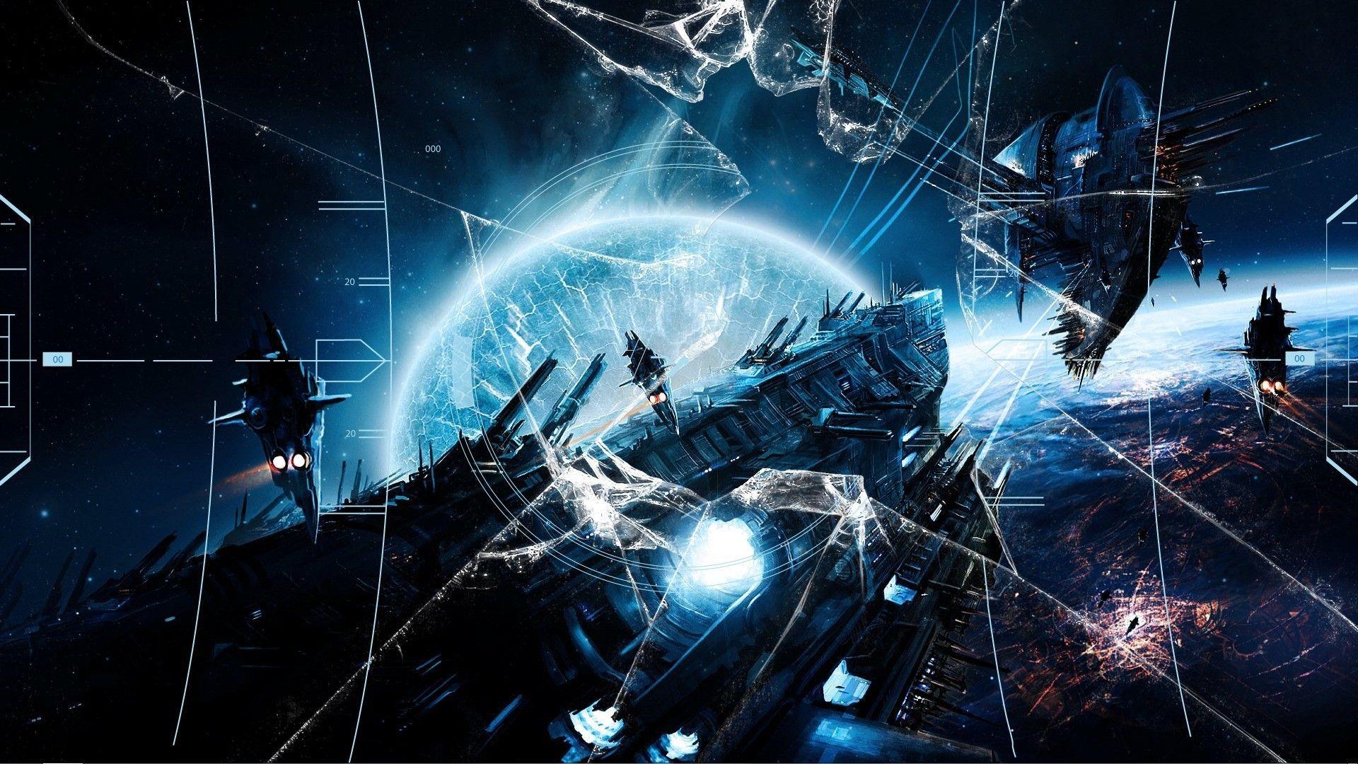 1920x1080 Wallpaper HD Broken Free HD Desktop Wallpaper Cool High