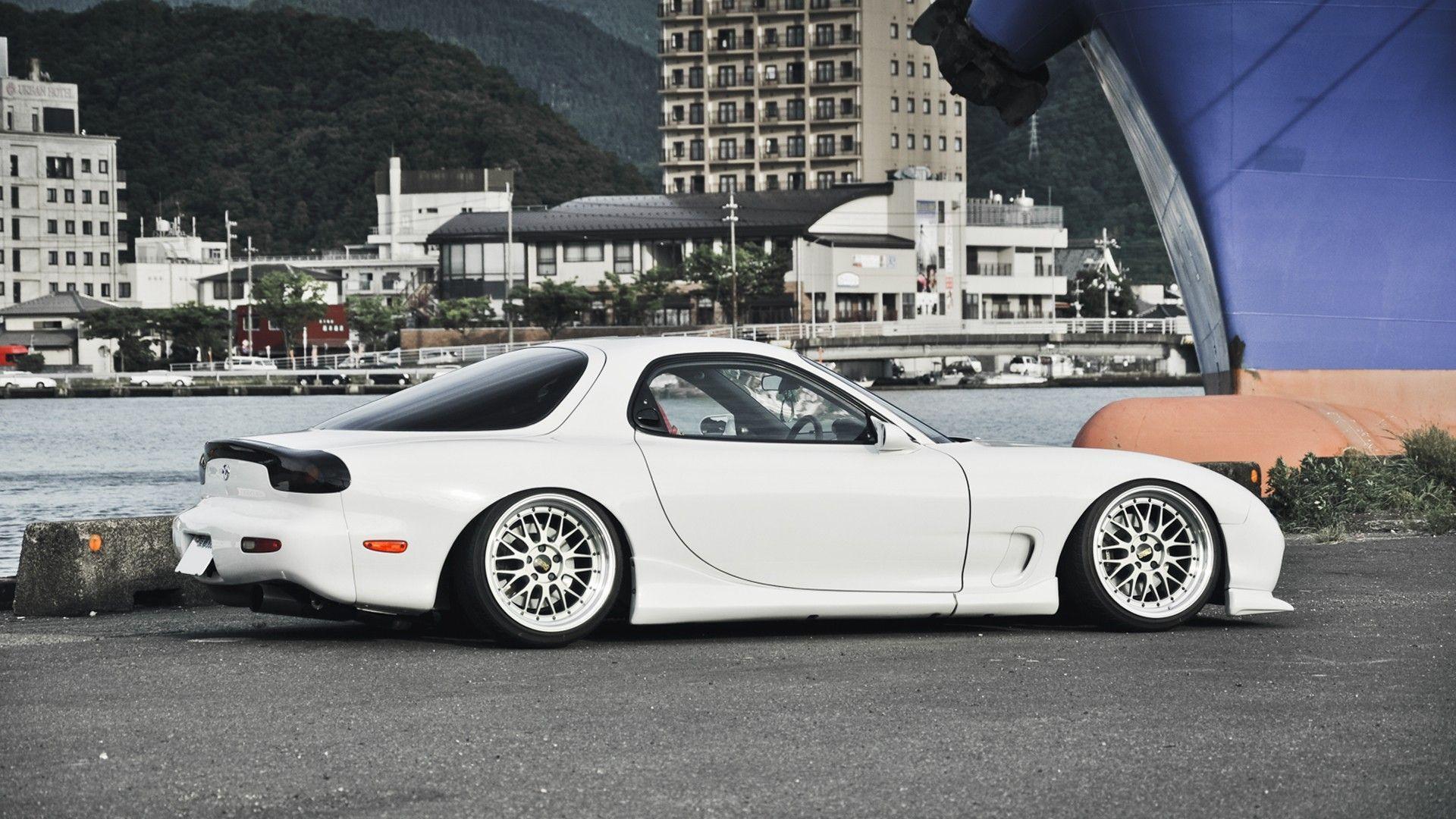 1920x1080 Rx7 Wallpaper