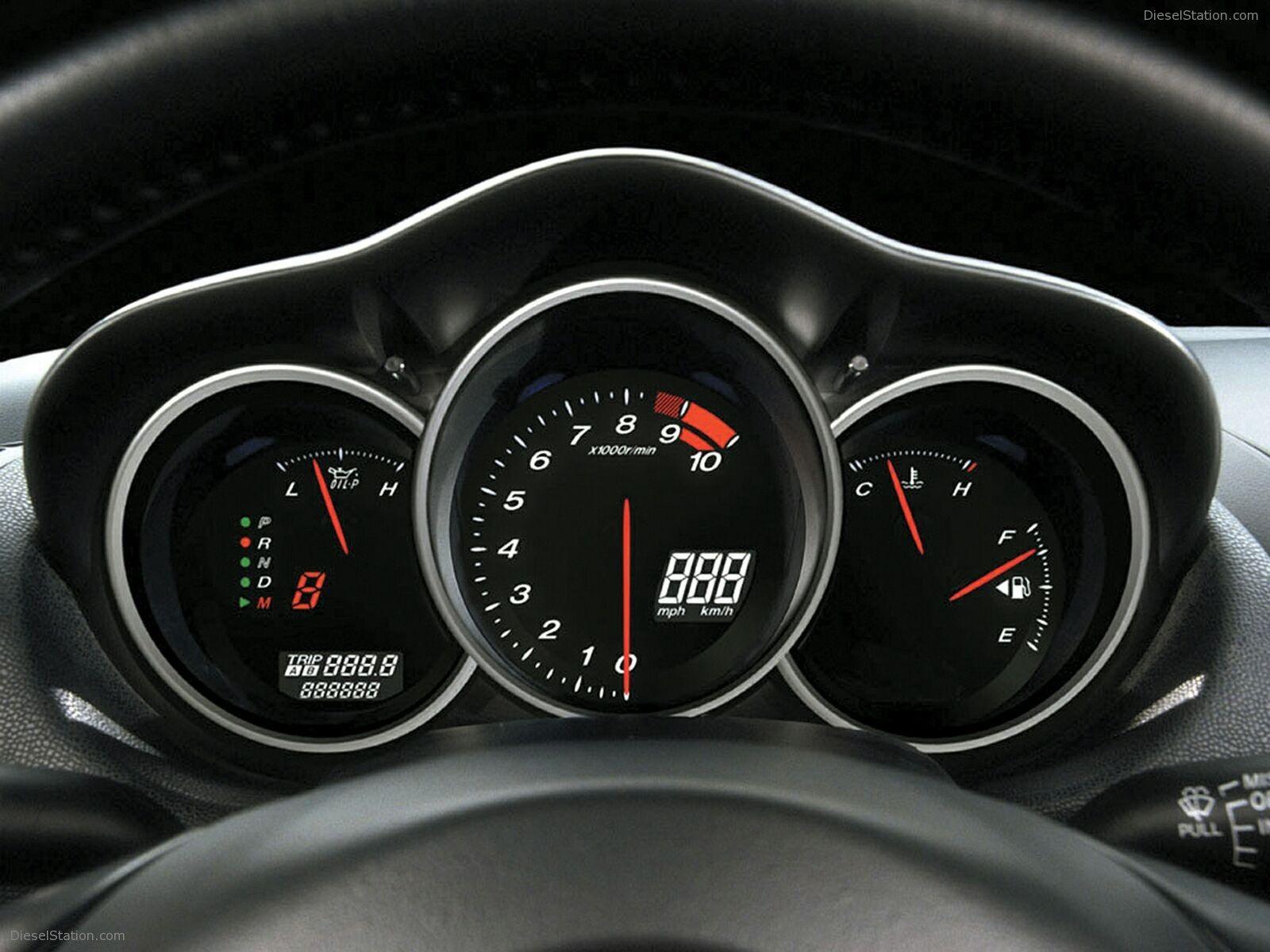 1600x1200 Mazda RX8 Exotic Car Photo of 63 : Diesel Station