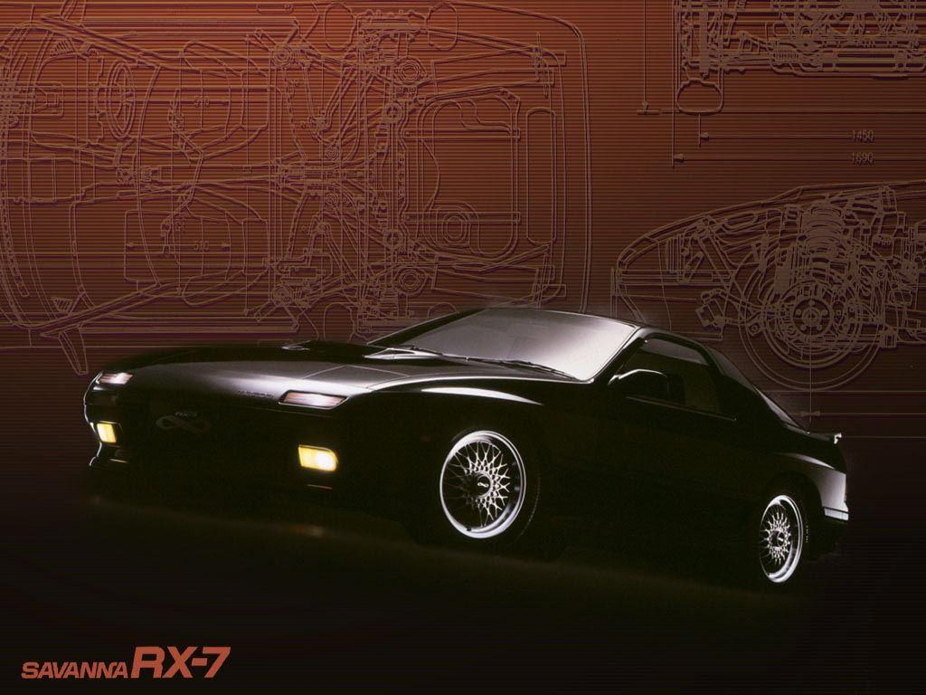 1024x768 Mazda Rx Rx 8 Wallpaper Fc, Download Wallpaper