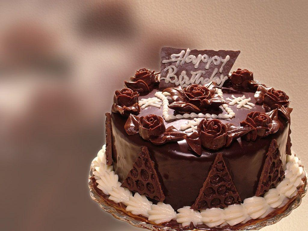 Free photo: cake, chocolate, birthday, chocolate cake, celebrate, design,  icing | Hippopx