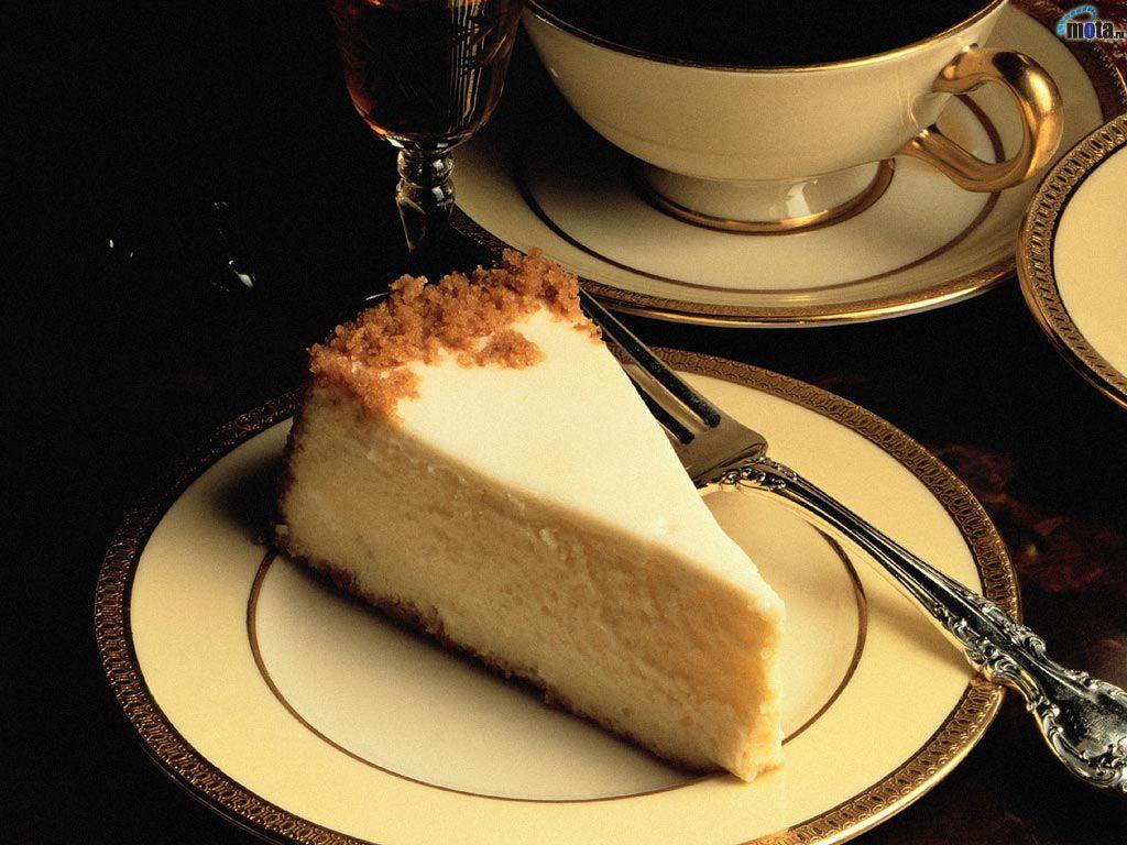 Cheesecake Wallpapers - Top Free Cheesecake Backgrounds - WallpaperAccess