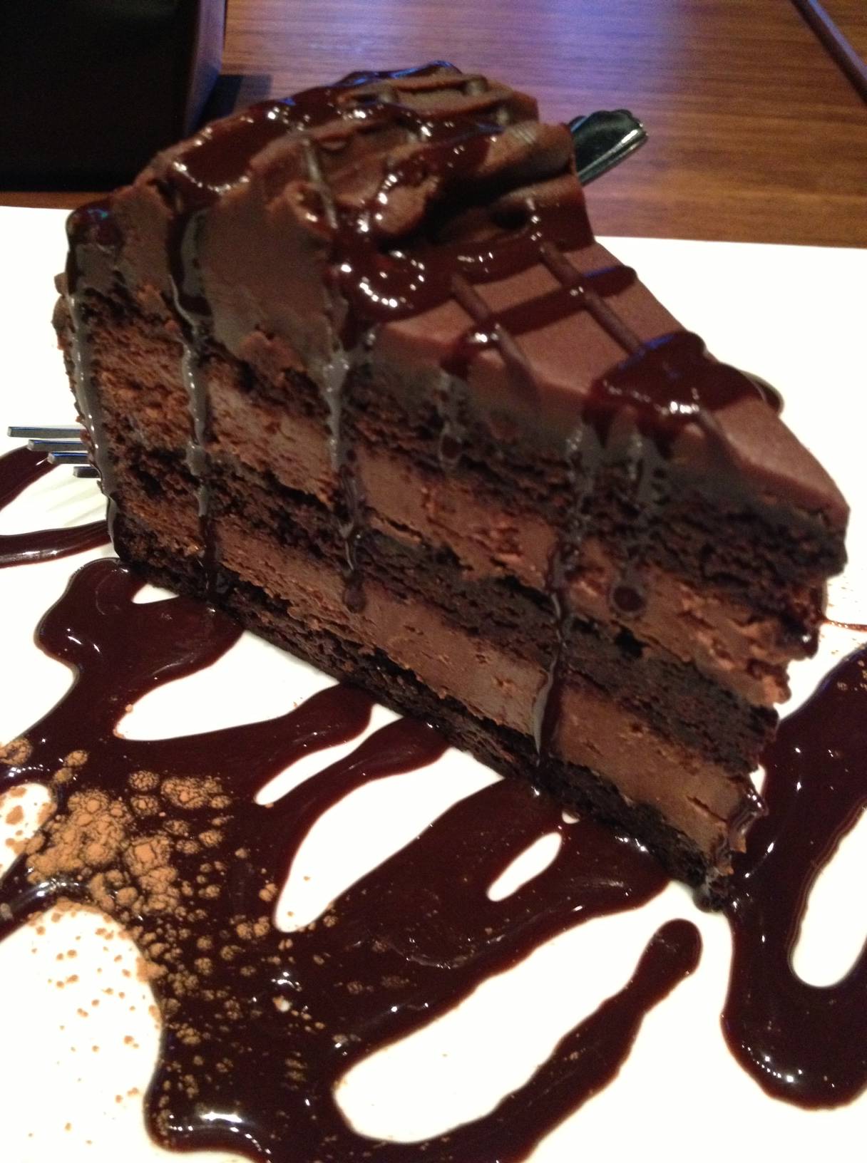1216x1632 Free download Chocolate Cake Wallpaper Cakes Wallpaper