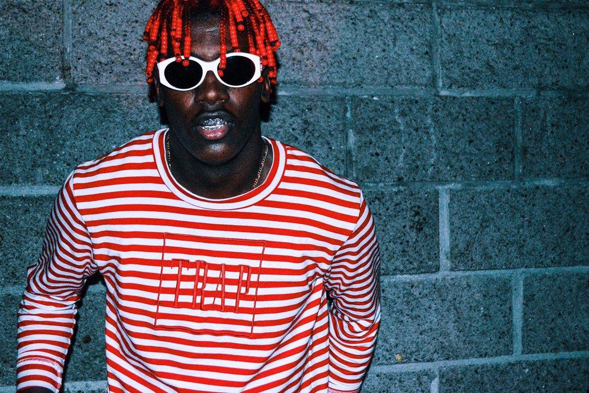 1203x803 Sink Or Swim? Deciphering The Artist That Is Lil Yachty