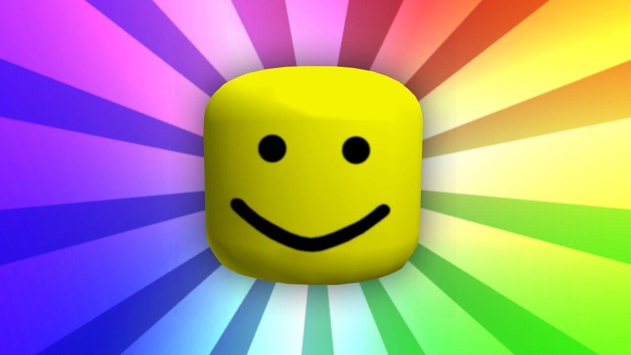Featured image of post Roblox Noob Wallpaper Hd