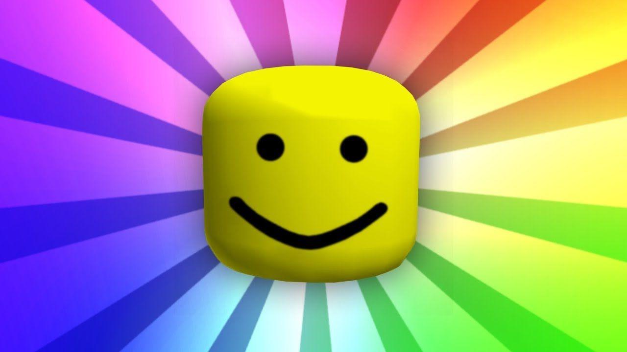 Roblox Noob Wallpaper Hd