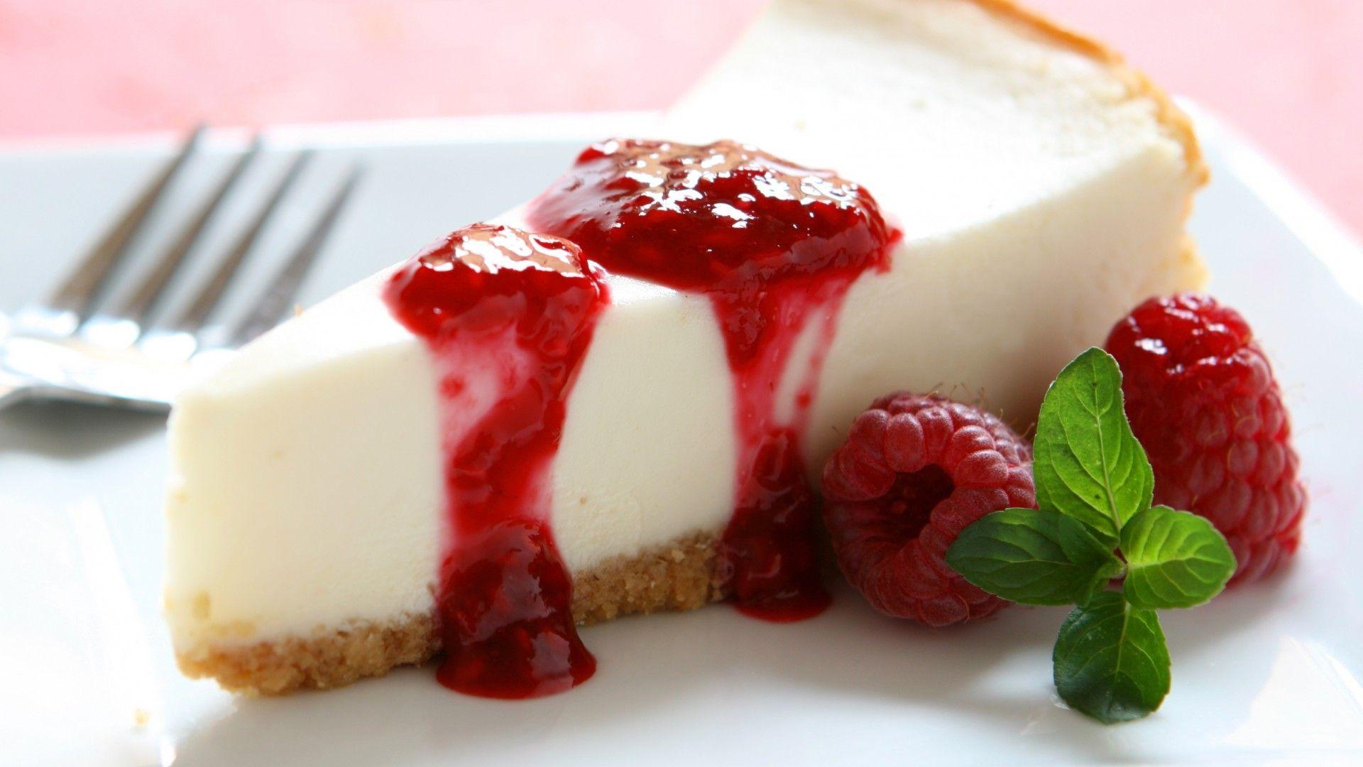 1920x1080 cheesecake wallpaper free HD widescreen