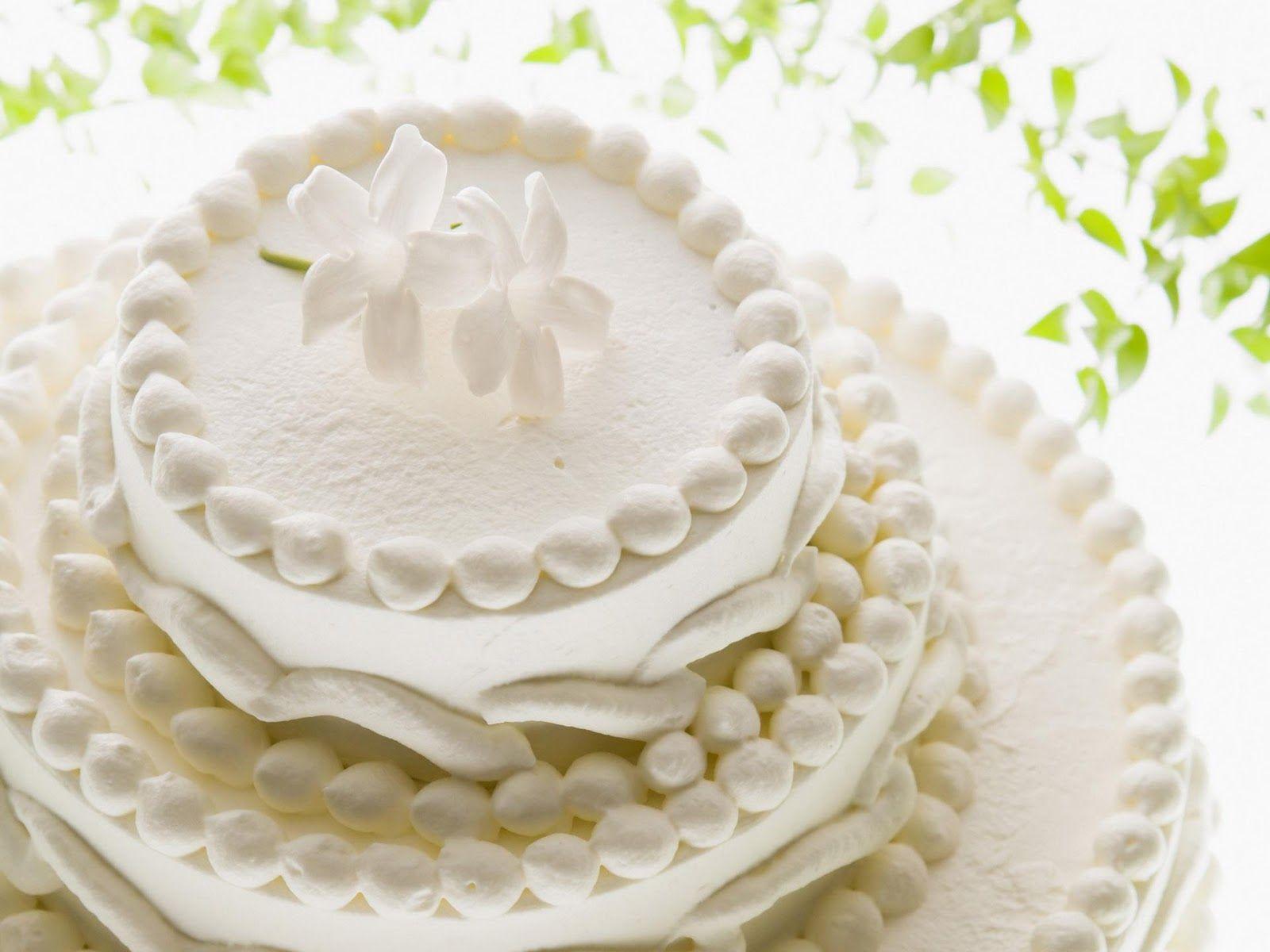 1600x1200 Simple Wedding Cake Wallpaper Pc Cake Wallpaper HD