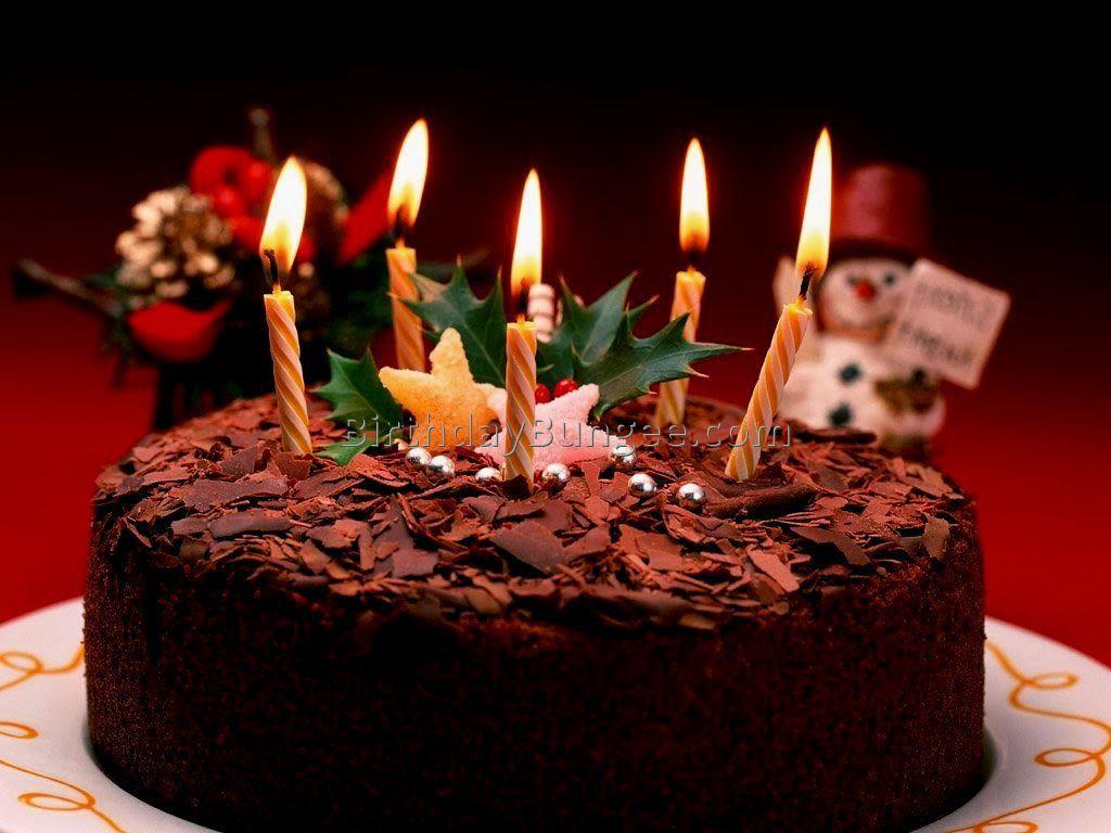 1024x768 Birthday Cake Wallpaper With Name Chocolate Cake