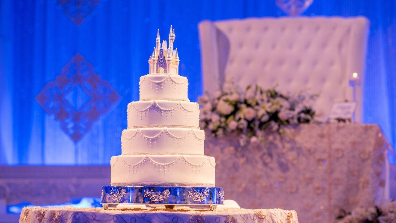 1280x720 Disney Wedding Cakes for Your Happily Ever After. Disney
