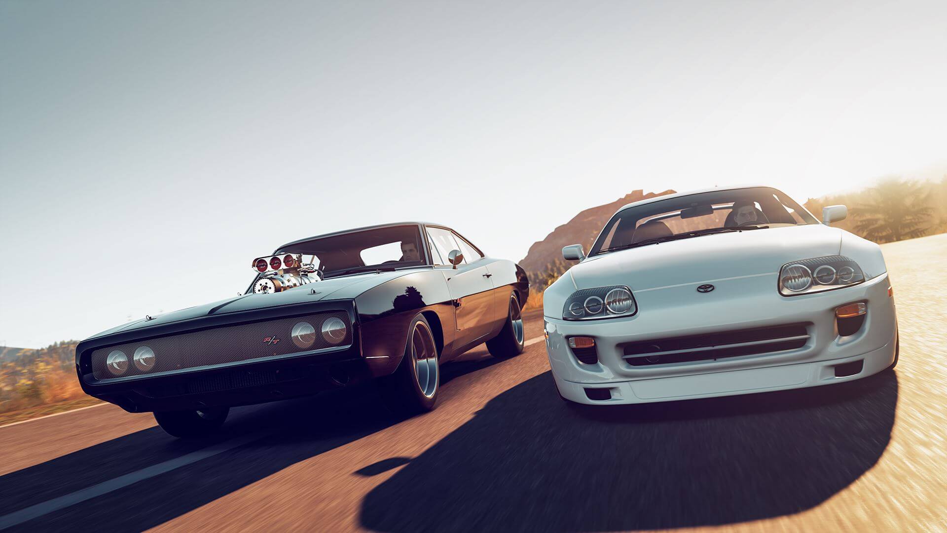 fast and the furious xbox one download free