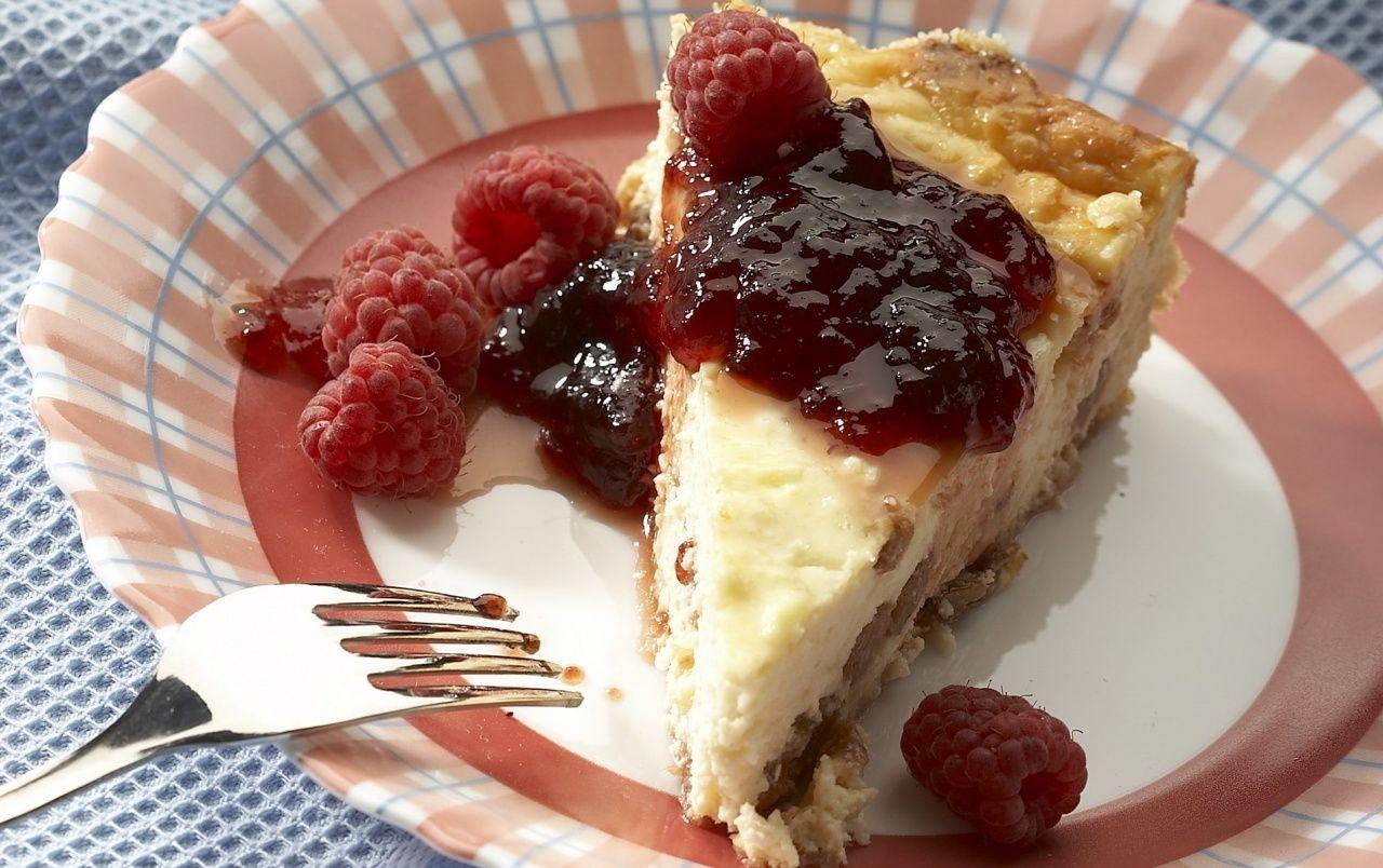 1280x804 Cheesecake Slice wallpaper. Cheesecake Slice