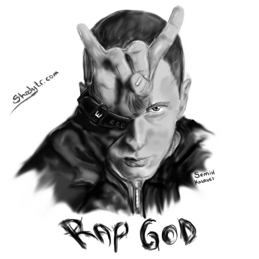 894x894 Free download 12 Eminem drawing 2013 wallpaper for download