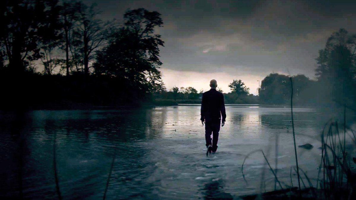 1200x675 Eminem & Shady News walked on Water at