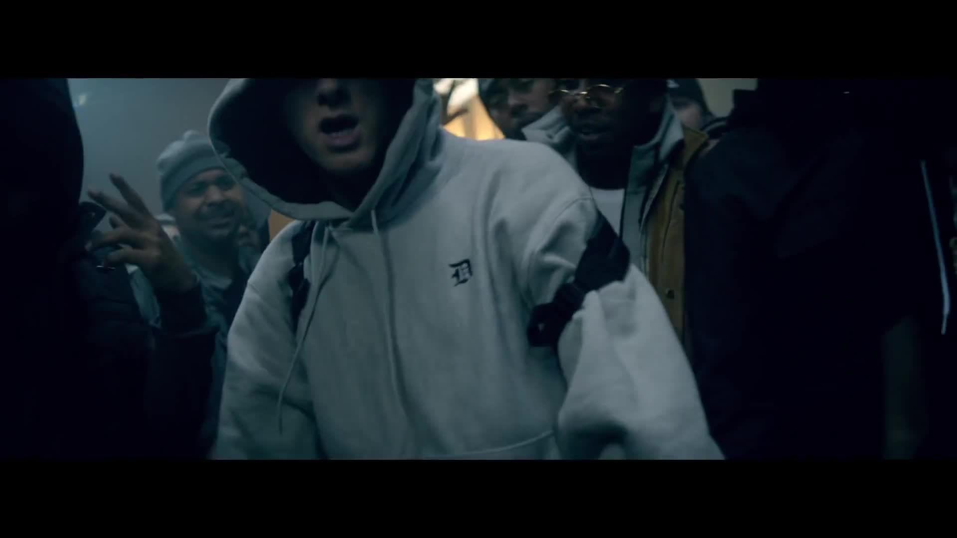 1920x1080 Eminem God {Music Video} Photo 38224910