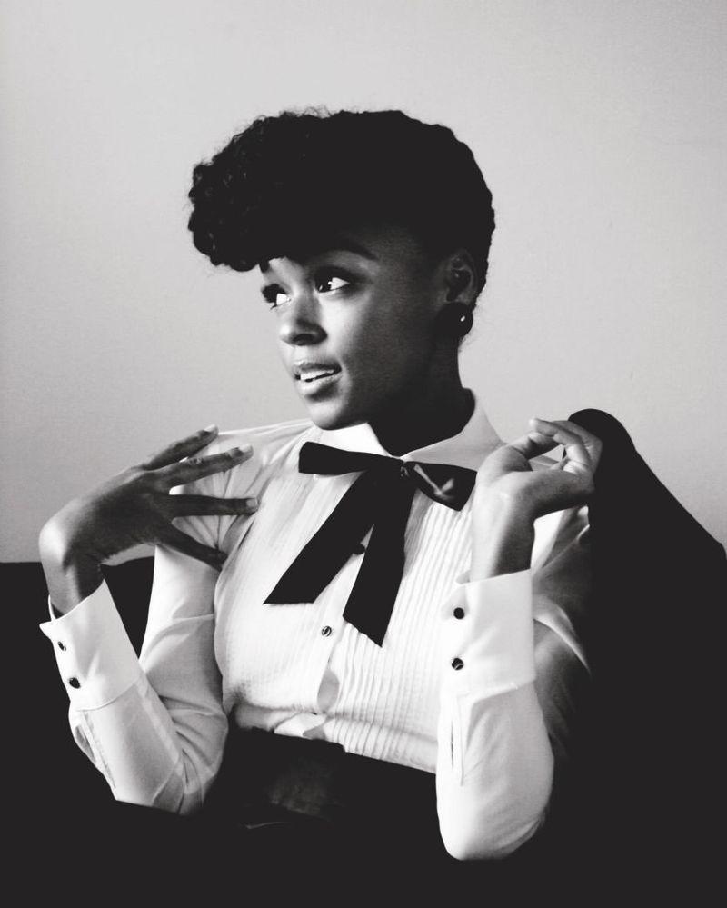 Janelle Monae Wallpapers - Top Free Janelle Monae Backgrounds