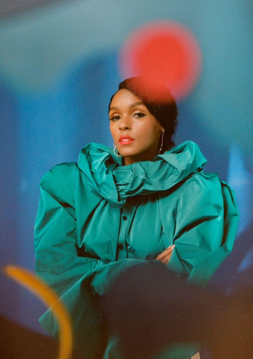Janelle Monae Wallpapers - Top Free Janelle Monae Backgrounds