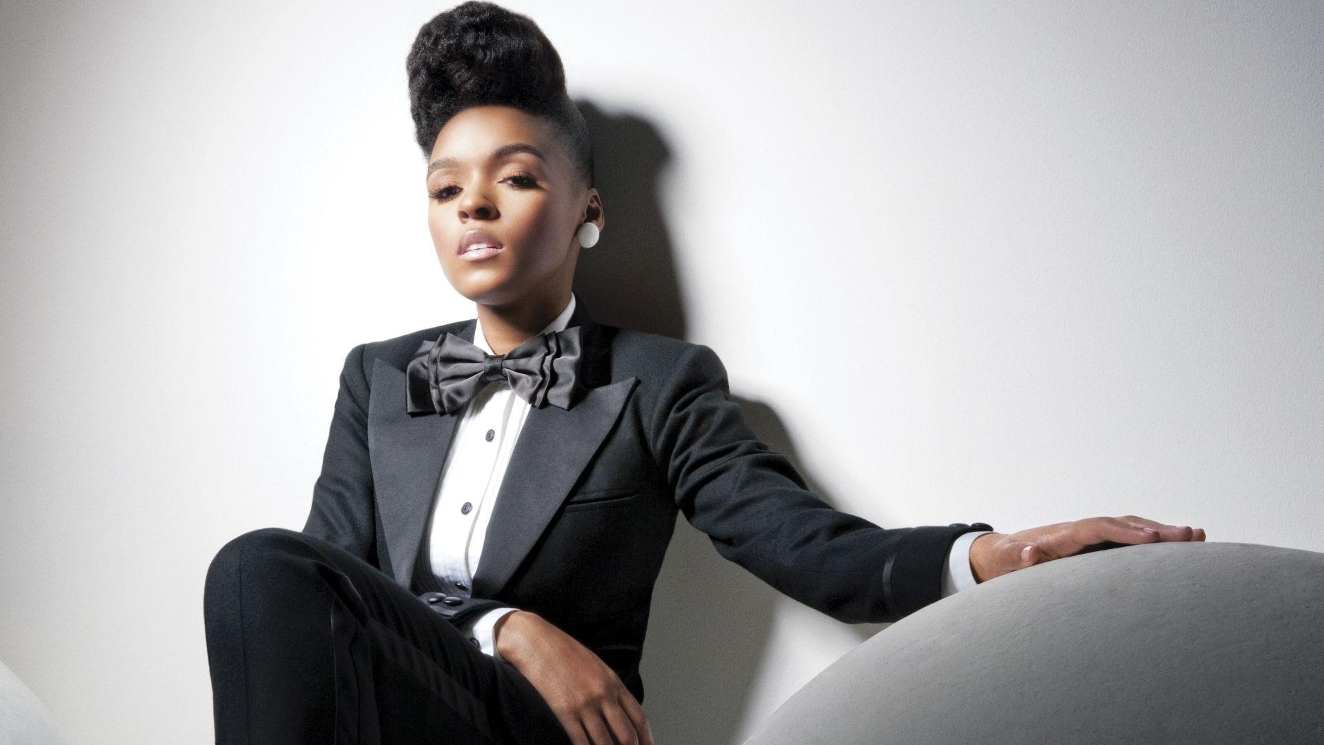 Janelle Monae Wallpapers - Top Free Janelle Monae Backgrounds