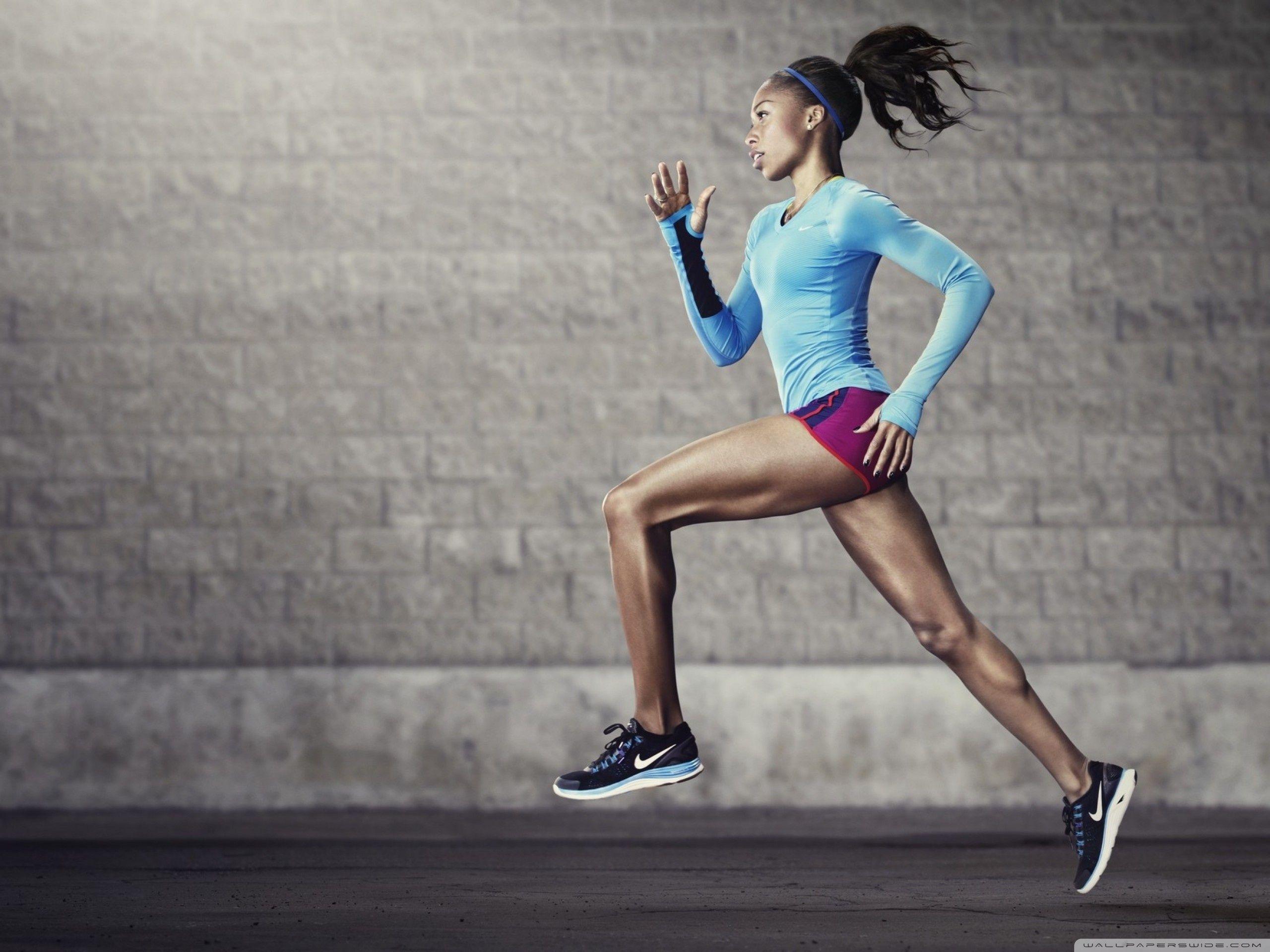 Jogging Wallpapers - Top Free Jogging Backgrounds - WallpaperAccess