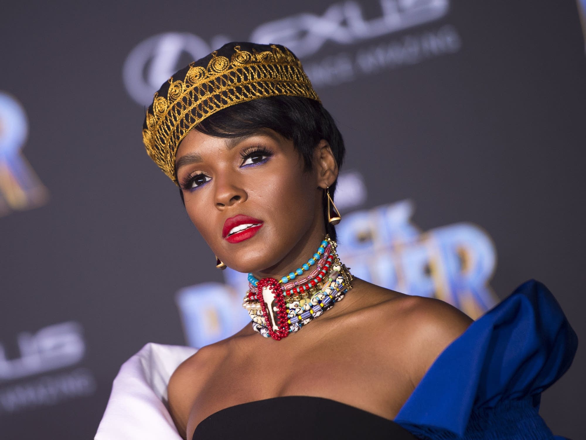 2000x1504 Janelle Monae HD Wallpaper. Background Imagex1504