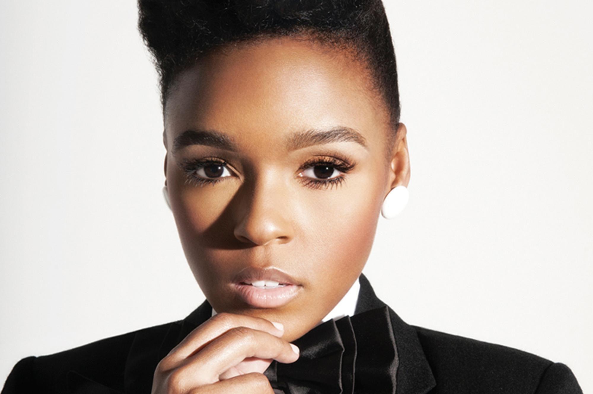 2000x1330 Janelle Monáe Wallpaper