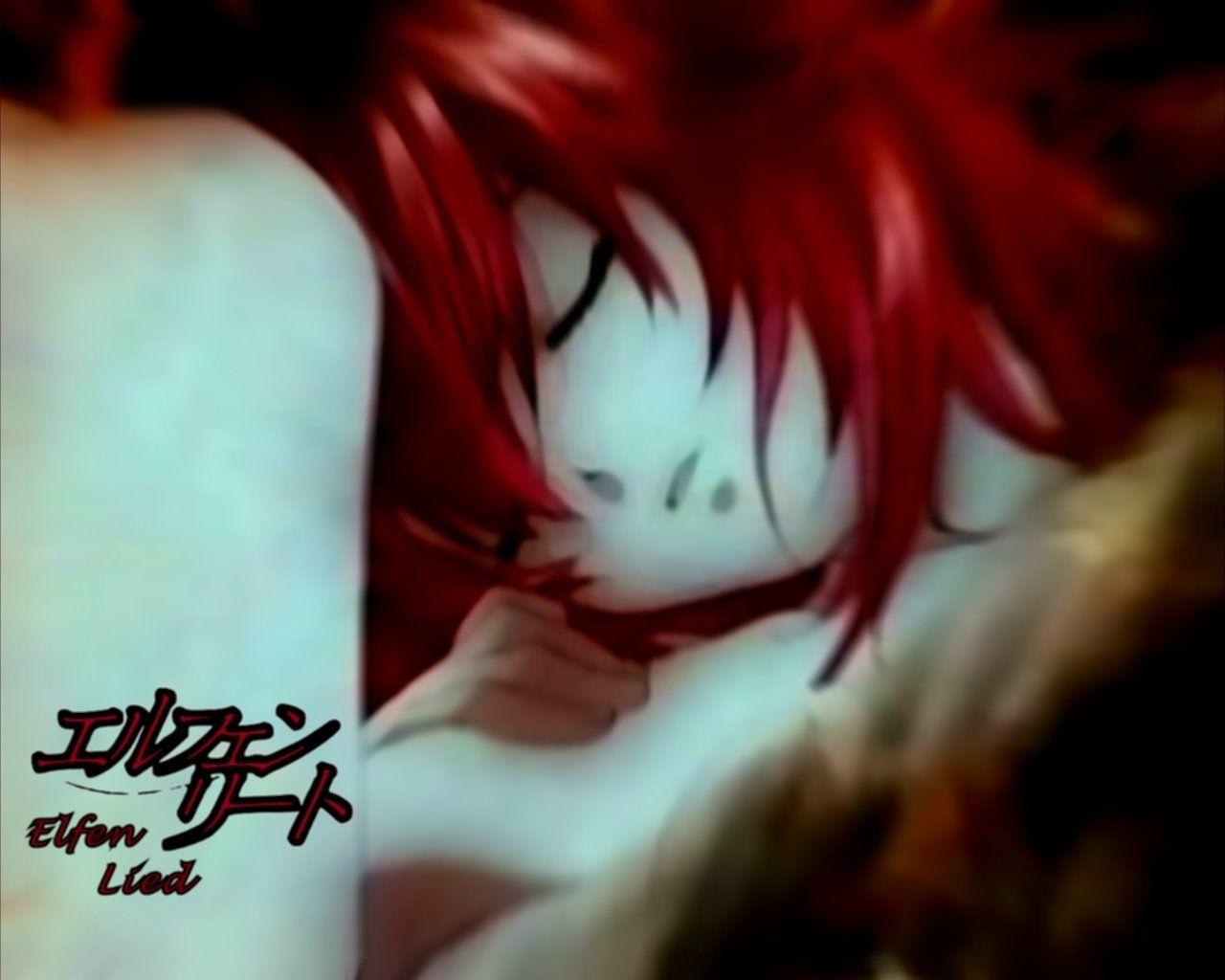 Elfen Lied Lucy HD Wallpapers  Desktop and Mobile Images  Photos