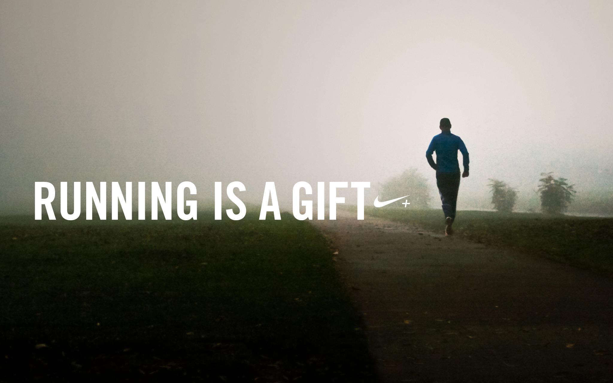 2048x1280 Marathon Wallpaper