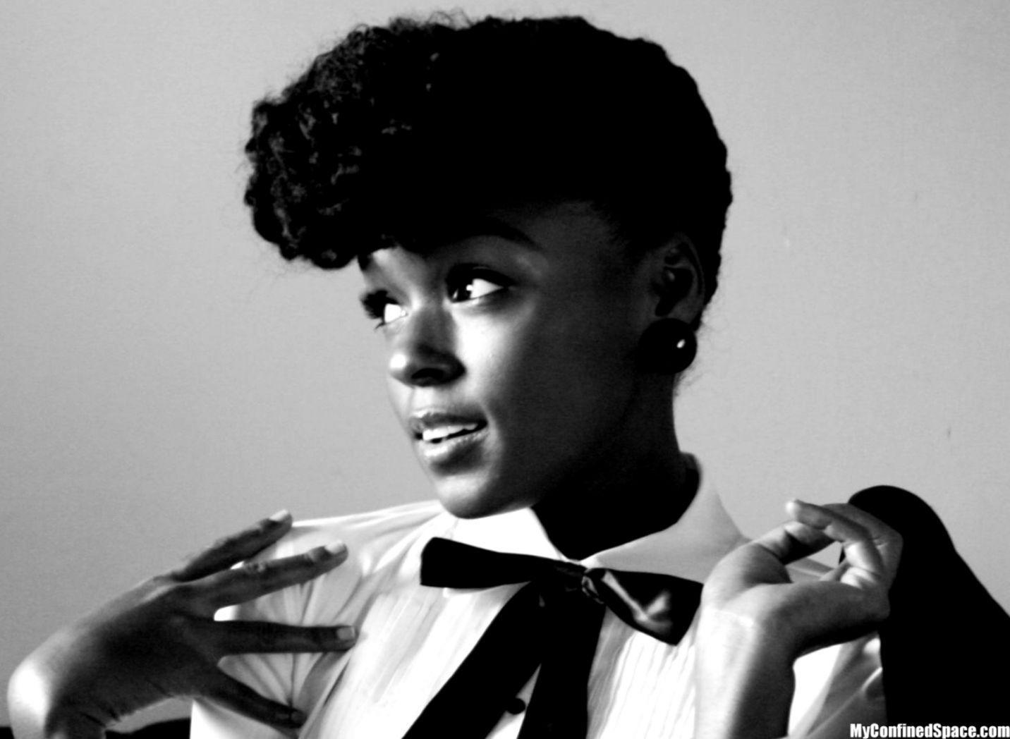 1432x1048 Janelle Monae Wallpaper