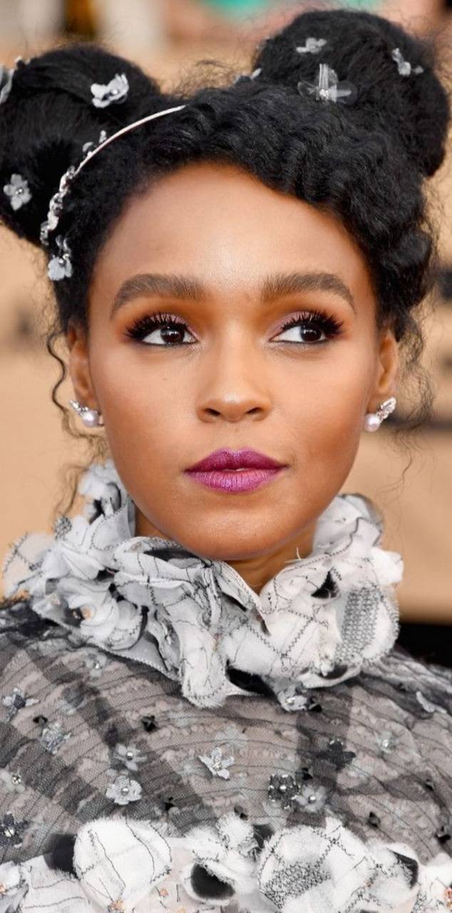 Janelle Monae Wallpapers - Top Free Janelle Monae Backgrounds