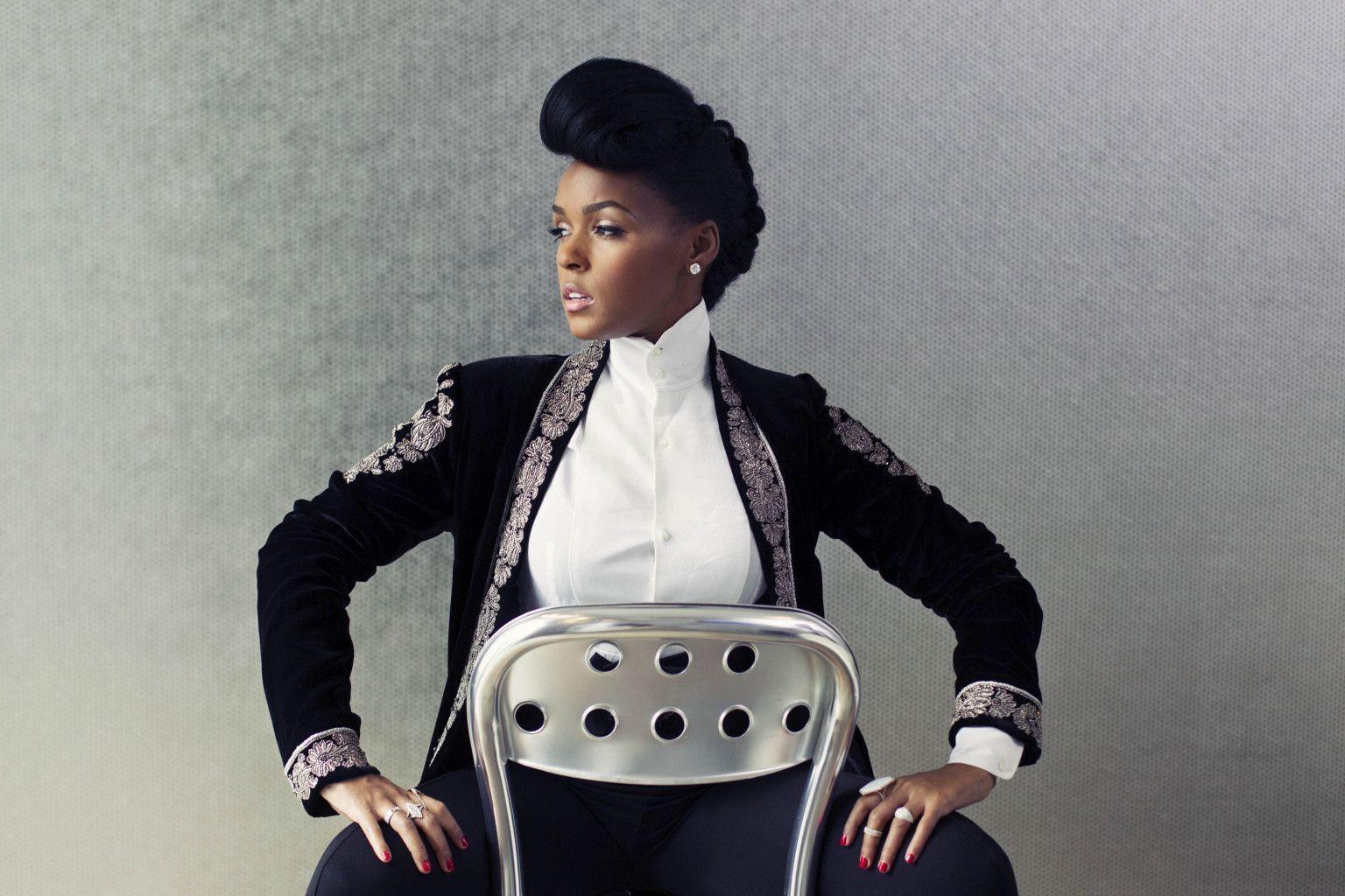 Janelle Monae Wallpapers - Top Free Janelle Monae Backgrounds