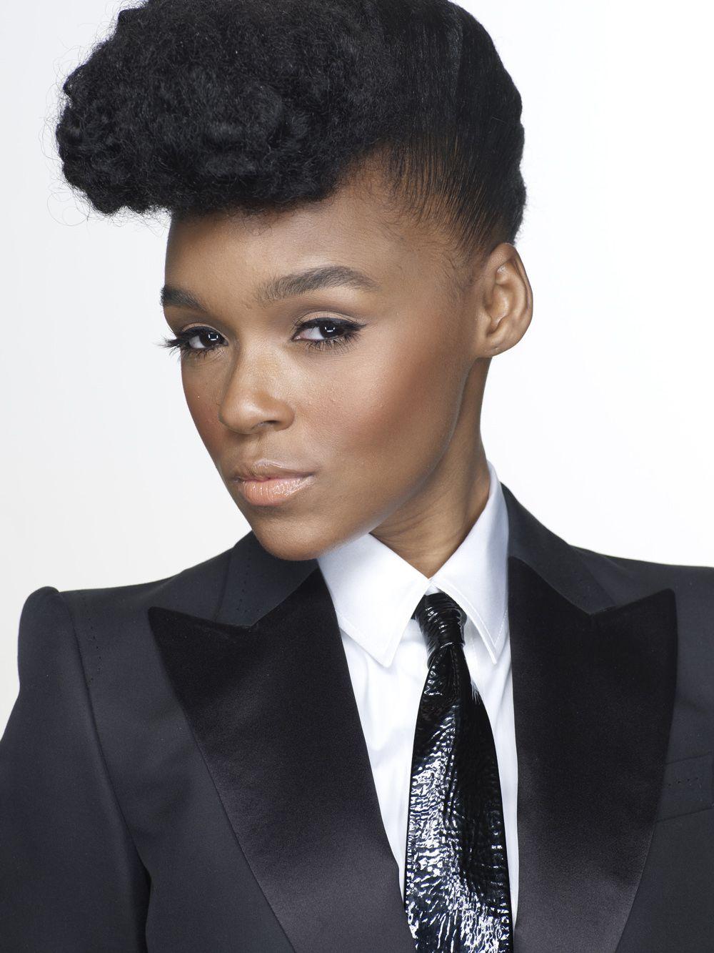 Janelle Monae Wallpapers - Top Free Janelle Monae Backgrounds