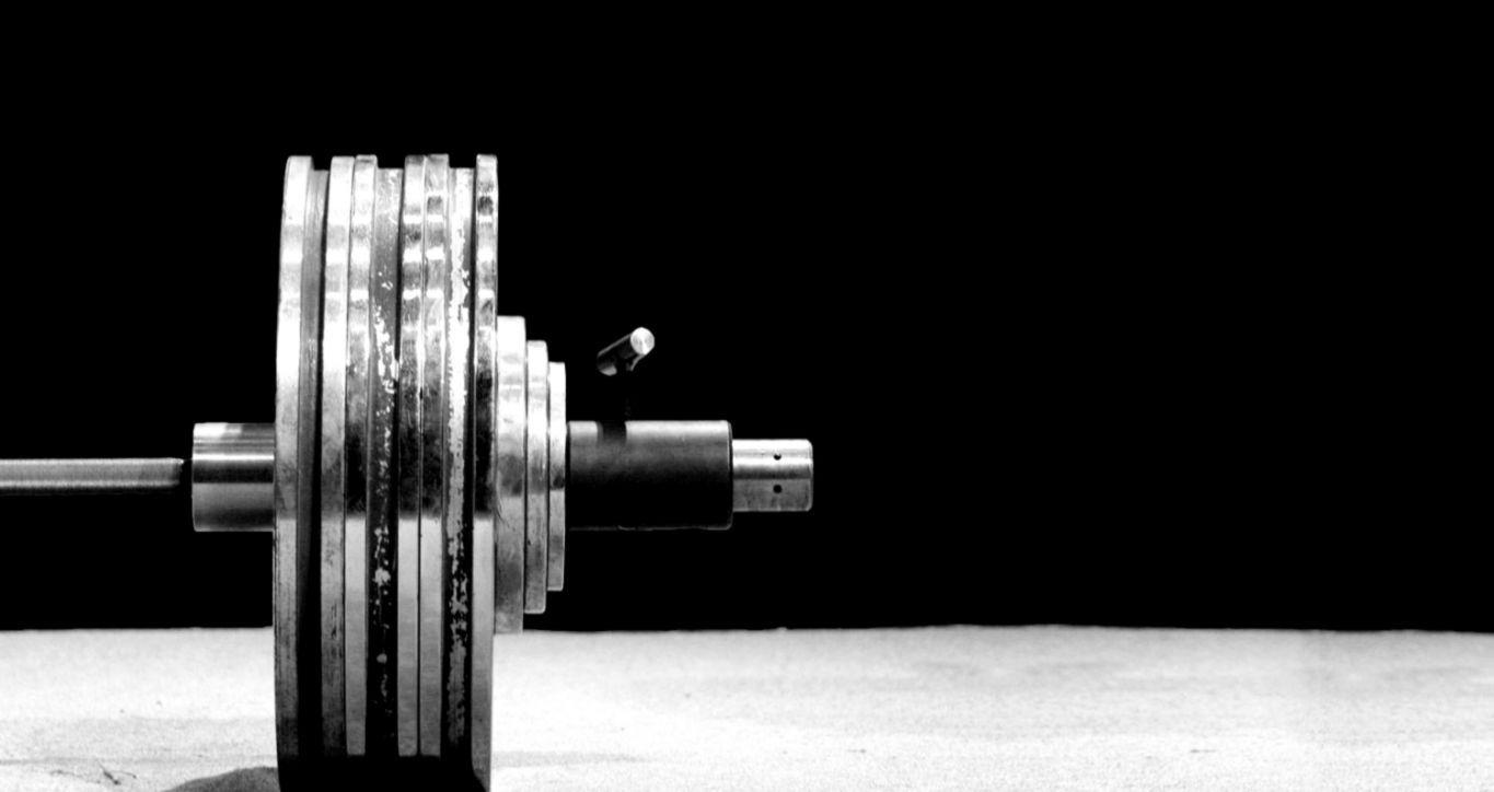1365x724 Weight Lifting Wallpaper