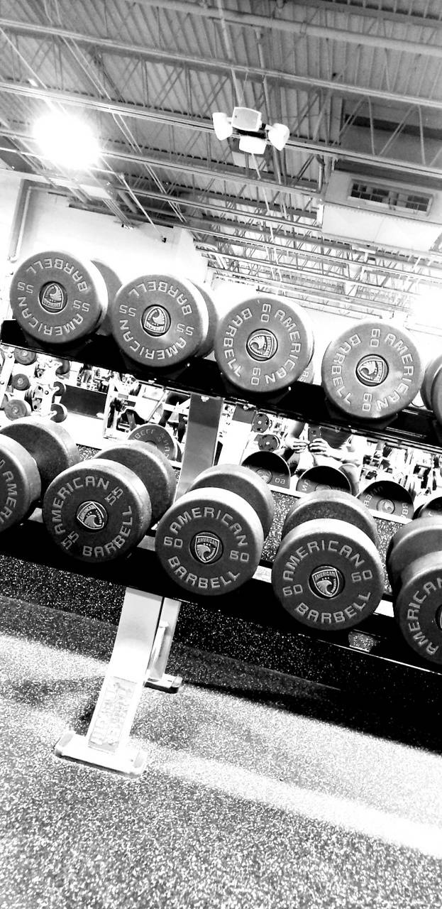 Weights Wallpapers - Top Free Weights Backgrounds - WallpaperAccess