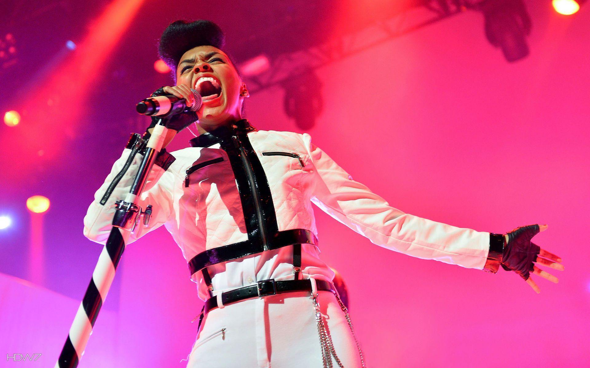 Janelle Monae Wallpapers - Top Free Janelle Monae Backgrounds