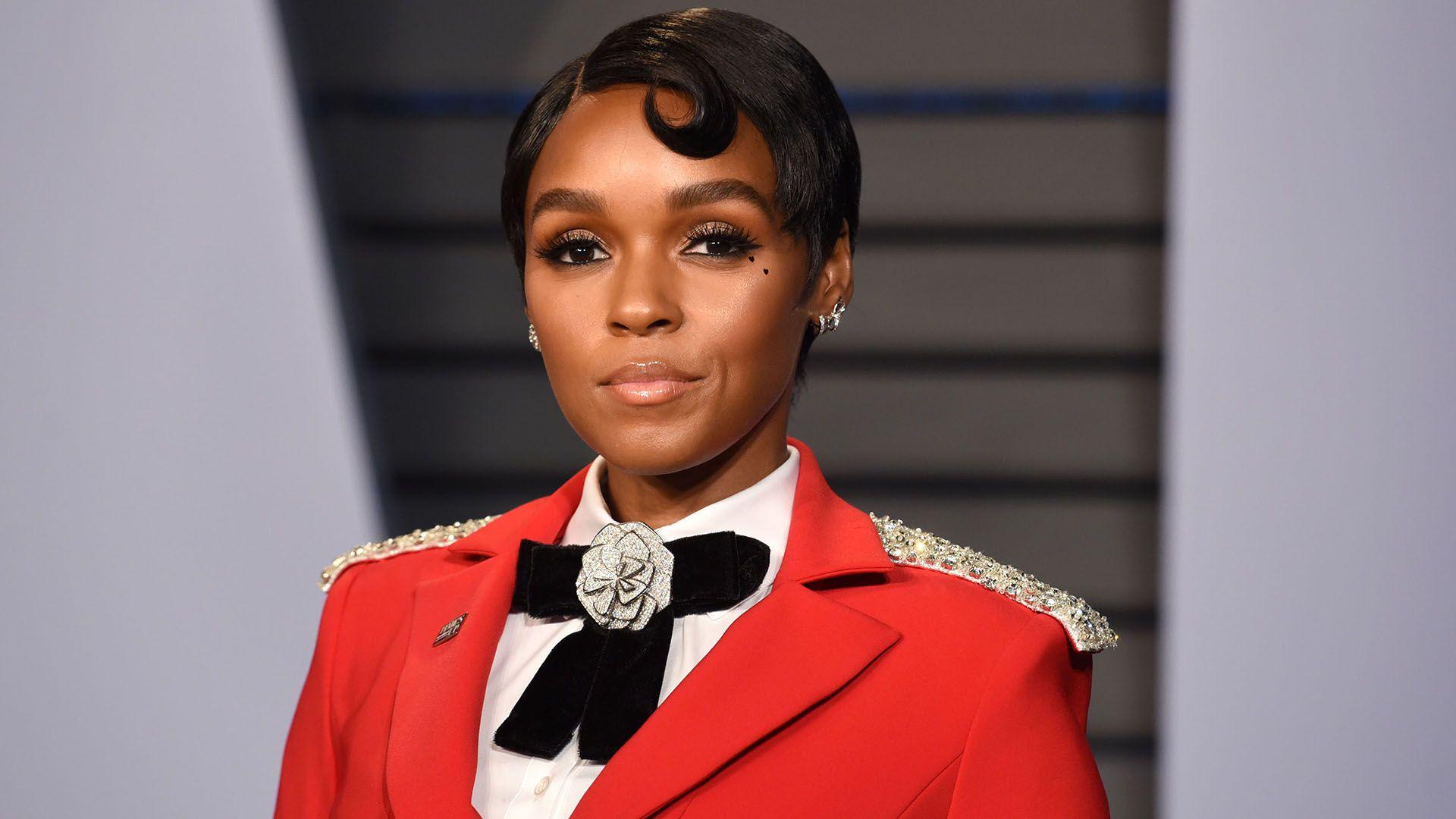 Janelle Monae Wallpapers - Top Free Janelle Monae Backgrounds