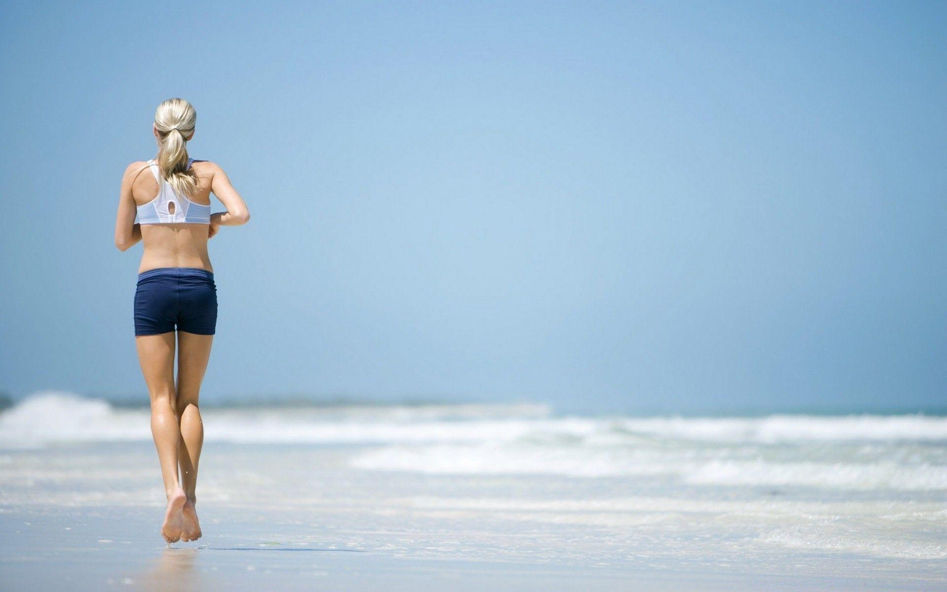 1920x1200 Jogging