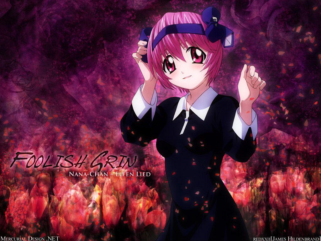 Lilium Elfen Lied Wallpapers Top Free Lilium Elfen Lied Backgrounds Wallpaperaccess