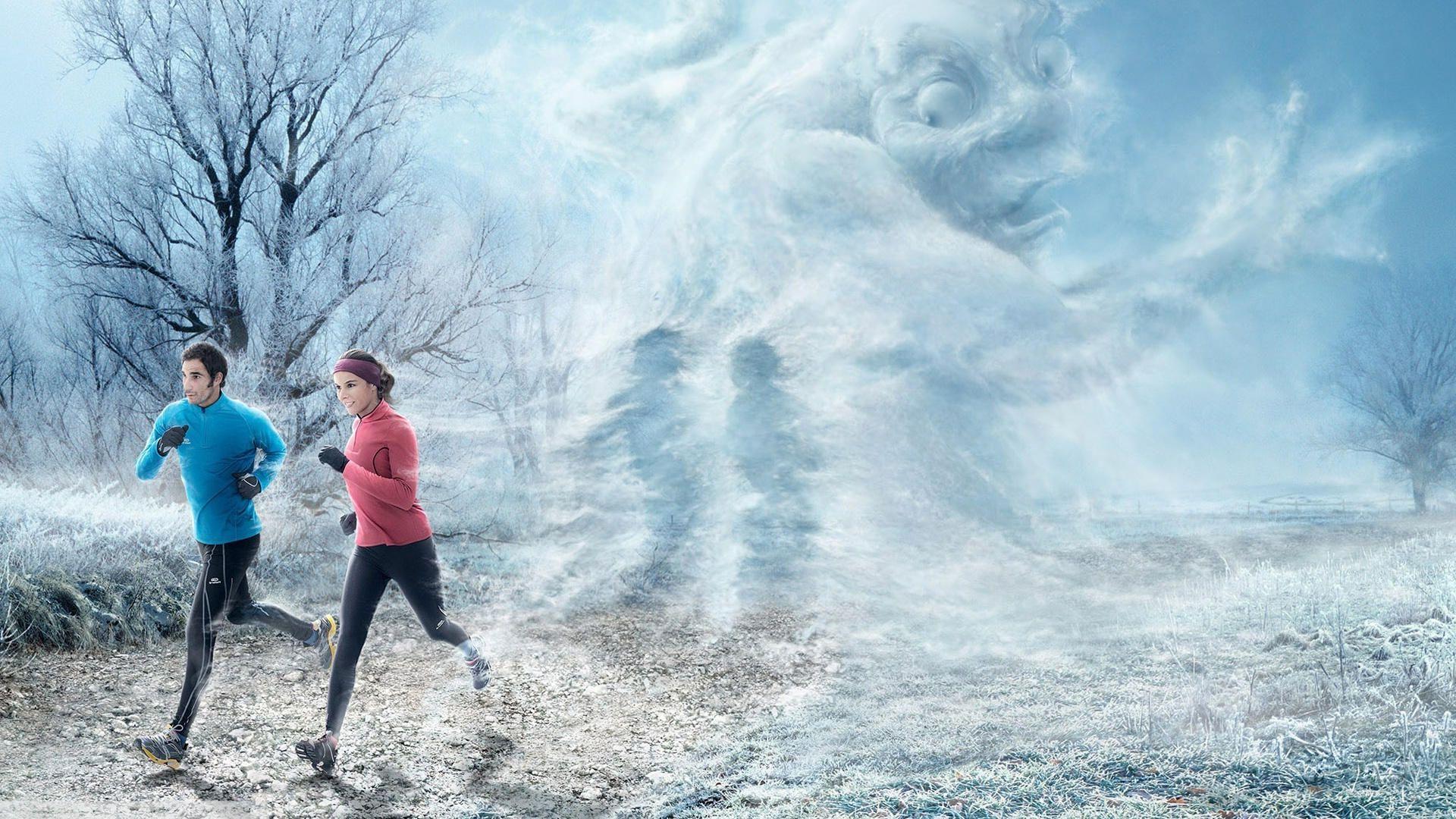 Jogging Wallpapers - Top Free Jogging Backgrounds - WallpaperAccess