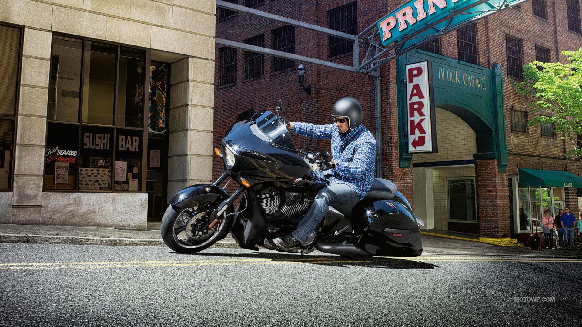 1920x1080 Motorcycles Desktop Wallpaper Victory Cross Country 8 Ball