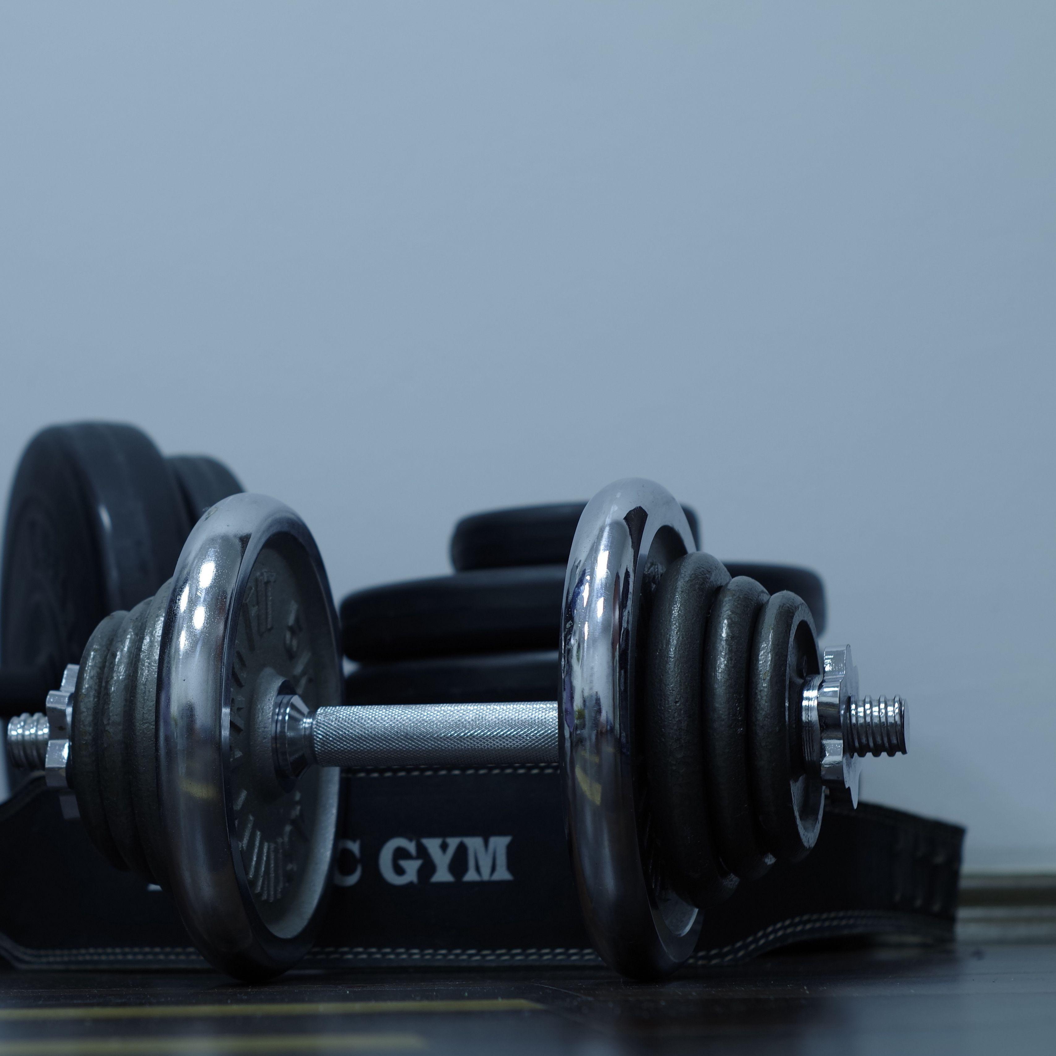 Weights Wallpapers - Top Free Weights Backgrounds - WallpaperAccess