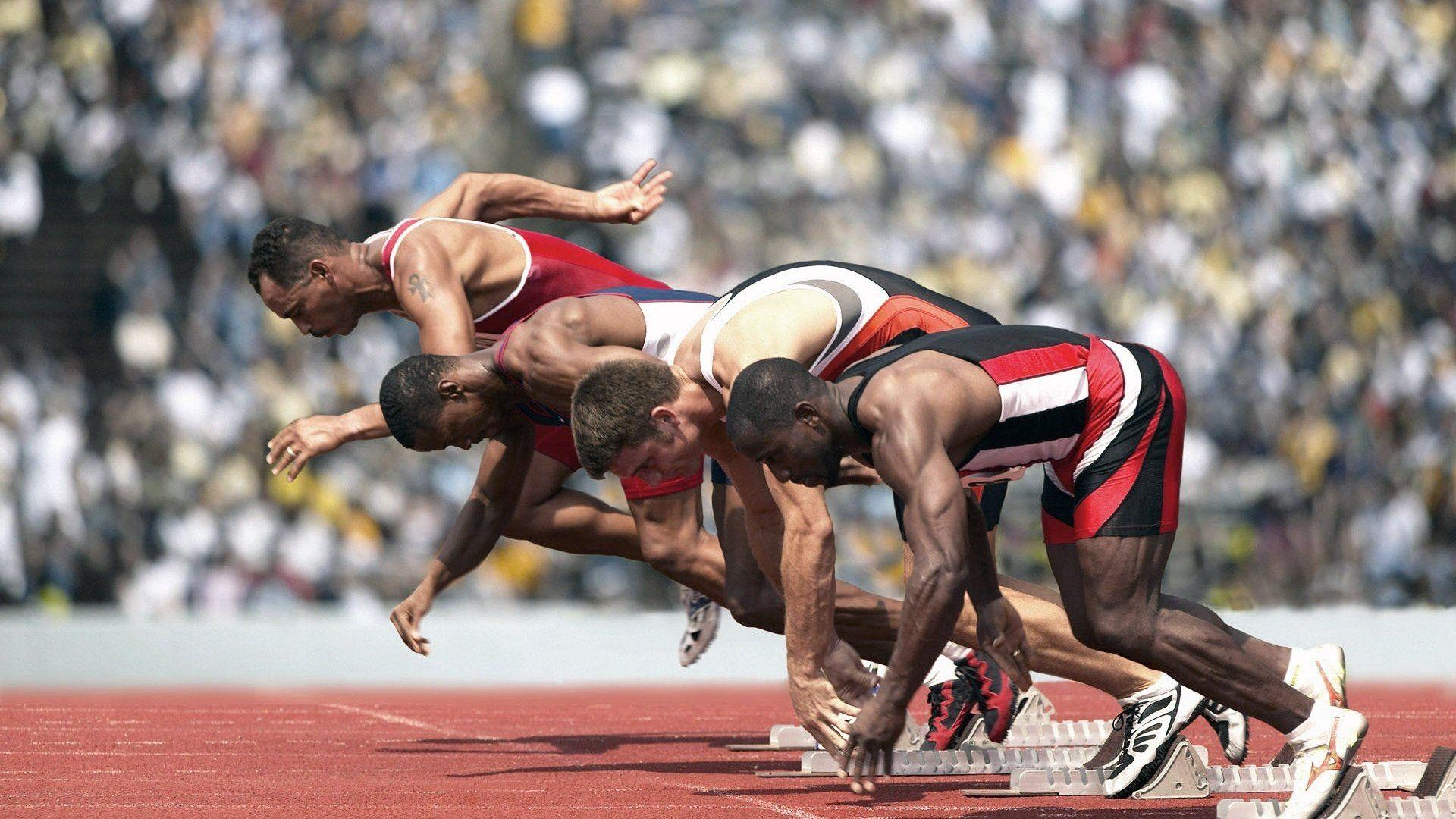 1920x1080 Track And Field HD Wallpaper. Background Imagex1080