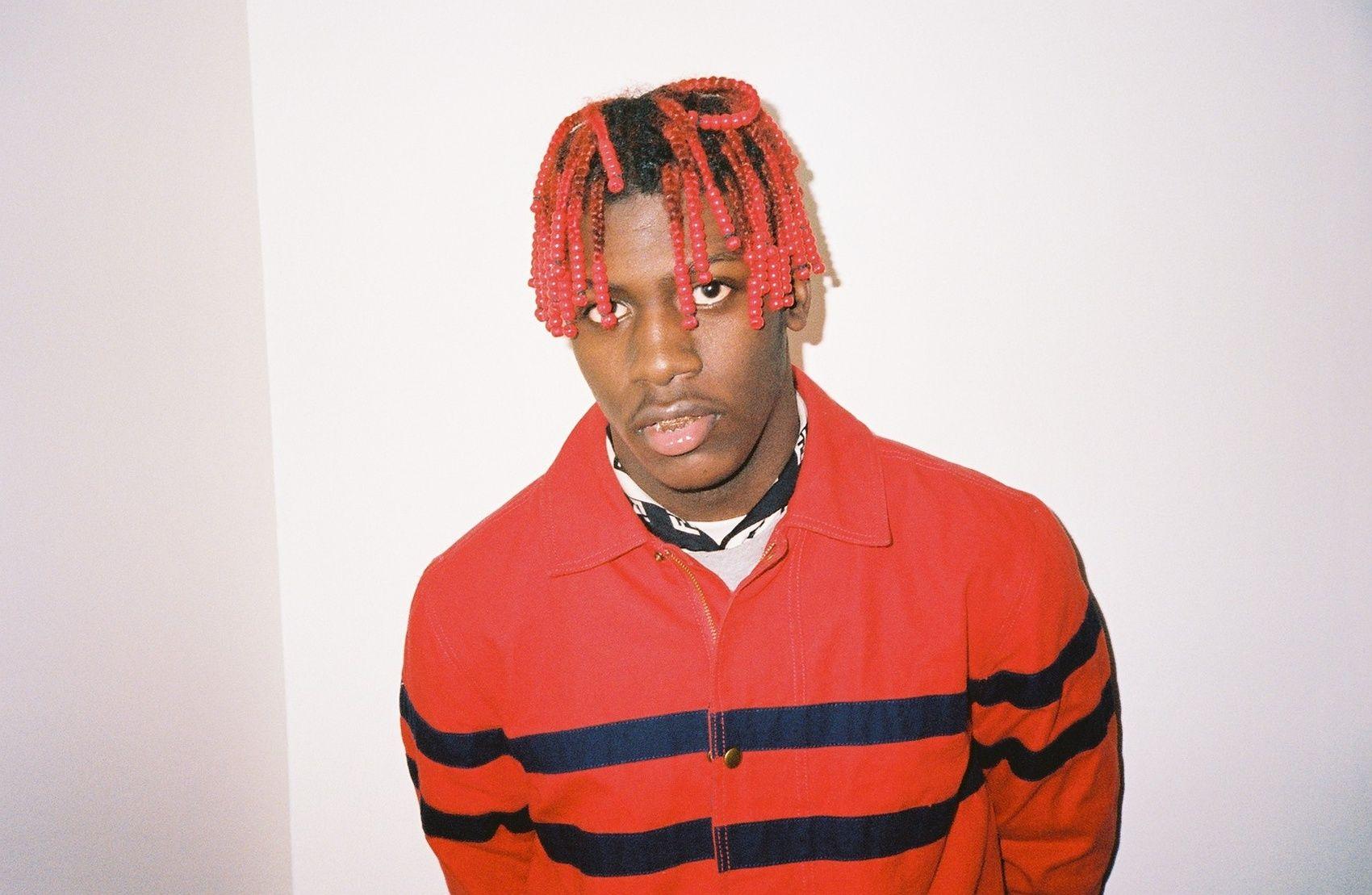 1700x1109 Meet Lil Yachty, The Atlanta Rapper Born To Go Viral. Lil yachty